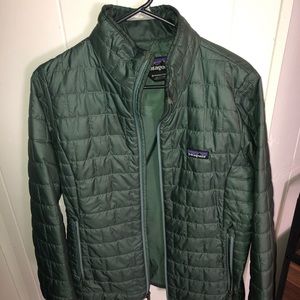Women’s Nano Puff Patagonia